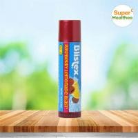 ราคา Blistex raspberry lemonade blast 4 25 กรัม บลิสเทค ราชเบอร์รี่เลมอนเนด บาลส์ เอสพีเอฟ 15 (16077876225)