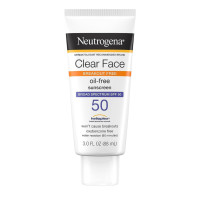 ราคา Neutrogena Sunscreen ครีมกันแดด ของแท้ สินค้าพร้อมส่ง (20266102545)