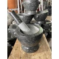 ราคา ครกหิน ครกหินอ่างศิลา ครกทรงโบราณ ขนาดกว้าง6นิ้ว ครกพร้อมสาก (7923877247)