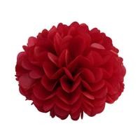 ราคา อะมอยสีสันสดใสเครื่องประดับ DIY วันเกิดสำหรับตกแต่งงานเลี้ยงปอมปอมกระดาษกระดาษดอกไม้ลูกบอลดอกไม้งานแต่งงานปอมปอมกระดาษปอมปอมกระดาษทิชชู่ (19873467710)