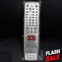 ราคา รีโมท REMOTE DVD AJ D 222 D 555 D 777 D 202 D 500S 500K 500U รีโมททีวี รีโมทแอร์ รีโมท (15490136720)