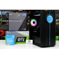 ราคา ชุดคอมประกอบ INTEL CORE I3 12100F 3 3 GHz H610M B DDR4 DDR4 16GB 8X2 3200 เลือกการ์ดจอได้ SSD M 2 250GB 700W เลือกเคสได้ (16484027713)