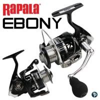ราคา รอกสปิน RAPALA Ebony (15086359155)
