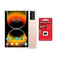 ราคา ซื้อ 1 แถม 6 แท็บเล็ตถูกๆ 16 512G 10 1 นิ้ว WIFI 5G Tablet ไอแพด ราคา ถูกๆ Android 12 แท็บเล็ตราคาถูกๆ แท็บแล็ตของแท้ จัดส่งฟรี แท็บเล็ต 2023 แท็บเล็ตโทรได้ แท็บเล็ตสำหรับเล่นเกมราคาถูก (20583322205)