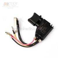 ราคา Makita service part switch for model DHP453DDF453 part no 632A24 0 อะไหล่สวิตซ์สว่านไร้สาย 18 โวลล์ รุ่น DHP453DDF453 ยี่ห้อ มากีต้า ใช้ประกอบงานซ่อมอะไหล่แท้ (18200513639)