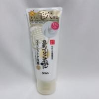 ราคา พร้อมส่ง SANA Nameraka honpo wrinkle aging care foam 150g (19807134813)
