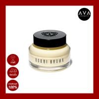 ราคา Bobbi Brown Vitamin Enriched Face Base 50ml มอยซ์เจอไรเซอร์บำรุงผิวอย่างล้ำลึก มอบความชุ่มชื้น เพื่อเตรียมผิวพร้อมสำหรับการลงเมคอัพให้เนียนสวย (8729616438)