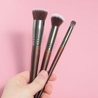 ราคา Ovw ชุดแปรงแต่งหน้าอายแชโดว์รองพื้นอุปกรณ์แต่งหน้า 3 ชิ้น N12N85N48 Toni sia recommend (14567204962)