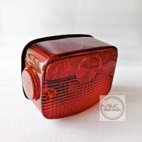 ราคา ชุดไฟท้าย ไฟท้าย สำหรับ KAWASAKI GTO ปี ค ศ 1981 GTO110 GTO125 ครบชุด พร้อมหลอดไฟ K TL 0001 (16390210371)