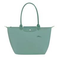 ราคา ขนาดใหญ่ Longchamp Le Pliage 1899 Club L กระเป๋าถือขนาดใหญ่ที่สุด (19533069222)