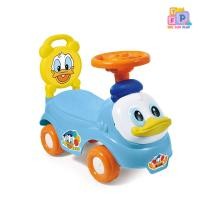 ราคา The Fun Play รถแมคโคร รถขาไถ รถขาไถเด็ก รถแมคโครนั่งได้ รถขาไถแมคโคร รถแมคโครขาไถ รถตักดิน มีไฟ มีเสียงเพลง 4 ล้อ (20118232892)