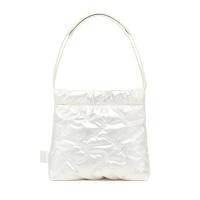 ราคา PLOVER จัดส่งฟรี สินค้าพร้อมส่ง Carlyn Twee Bag ใหม่ล่าสุด กระเป๋า soft bag female casual lightweight กระเป๋าโฮโบ กระเป๋าทรงก้อนเมฆ แนวเกาหลี (20682000284)