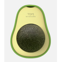 ราคา ของเล่นแมว Avocado Catnip Toy for Cat (20657613264)