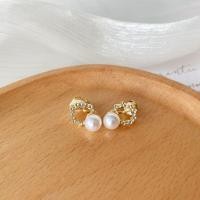 ราคา ต่างหูหนีบ รวมแบบ น้อยแต่มาก ไม่ต้องเจาะหู ต่างหูเด็กมัธยม วัยรุ่นแฟชั่น (19294753728)