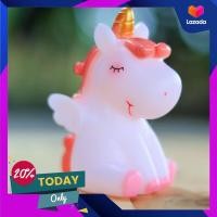 ราคา จัดส่งฟรีจากไทย มีเก็บปลายทาง ตุ๊กตาเสียบเสาอากาศรถยนต์ ตุ๊กตาติดเสารถ ตุ๊กตาเสียบเสา ม้าโพนี่ ม้ายูนิคอร์น ม้ายูนิคอน สีชมพูอ่อน (20210425197)
