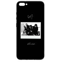 ราคา Phone Casing อ่อนนุ่ม J178 TH32 GOT7 YuGyeom Yu Gyeom Jackson ปก หรับ iPhone 14 13 12 11 Pro XS Max X XR 6 7 8 6S Plus 7Plus 8Plus 6S 14 11Pro ProMax 7 8 ซิลิโคน เคสโทรศัพท์ (20160512139)