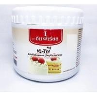 ราคา เอสพี สารเสริม SP Emulsifier สำหรับทำเค้ก ทำขนม ขนาด 1 กิโลกรัม (15731208970)