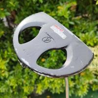 ราคา PUTTER PROKENNEX PK 38 ความยาว 34 นิ้ว สภาพลอยเยอะ แต่พัตต์ดีมากๆๆ หน้าไม้สวยมาก เป็น MILLED ทำให้เกาะไลน์มากๆ ไม้กอล์ฟมือสอง ของแท้ BY NakaraLuxurious (19094238975)