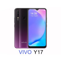 ราคา พร้อมส่ง vivo Y17 RAM6GB ROM128GB Android 9 0 6 35 นิ้ว จอ HD ประกัน 1 ปี กล้องหลัง3ตัว แบตเตอรี่ 5000 mAh (20367098482)
