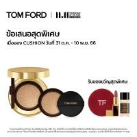 ราคา PRE SALE EXCLUSIVE Tom Ford Beauty Shade and Illuminate Soft Radiance Cushion Compact Filled 1 Refill 24g Foundation ทอม ฟอร์ด บิวตี้ คุชชั่น (12402149152)