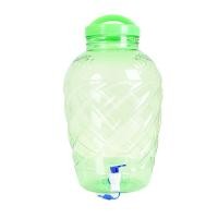 ราคา Watertankshop ถังน้ำ ถังน้ำดื่ม PET ขนาด 5 ลิตร ถังน้ำมีก๊อกพร้อมหูหิ้ว ลาย 5 (19163247872)