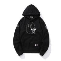 ราคา ฮู้ด BAPE มีฮู้ดเมสซี่ที่สหรัฐโดยไมอามี่มีหลายสีเสื้อคลุมศีรษะสีดำ สีขาว สีชมพู (20537254864)