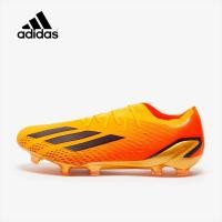 ราคา สตั๊ดฟุตบอล Adidas X Crazyfast 1 FG รองเท้าฟุตบอล ตัวท็อปมีเชือก รองเท้าฟุตบอลสีส้ม (20344229973)