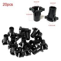 ราคา ไฟหน้ารถ20x ปรับตัวหนีบขันด้วยสกรูออโต้คลิปตัด63121378369 OE สำหรับ BMW E30 E34 (20144759158)