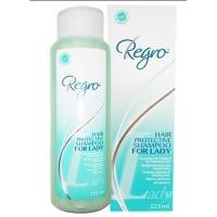 ราคา ของแท้ Regro hair protective shampoo for lady for men color shine Regro conditioner แชมพูรีโกร แชมพูผมร่วง (19920510464)