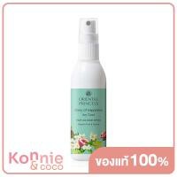 ราคา Oriental Princess Story of Happiness Forever Bright Hair Cologne Spray 100ml (20113055524)