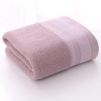 ราคา ผ้าเช็ดตัว ผ้าขนหนูผืนใหญ่ ผ้านาโน แบบหนา ขนาด 30x60 นิ้ว จำนวน 1ผืน (20110462816)