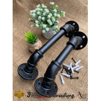 ราคา ขารับชั้นวาง ขาเหล็กรับชั้นวาง (20345196865)