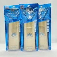 ราคา Anessa Perfect UV Sunscreen Skincare Milk N SPF50 อเนสซ่า เพอร์เฟค ยูวี ซันสกรีน สกินแคร์ มิลค์ เอ็น เอสพีเอฟ ปริมาณ 60 90 ml (19023999983)