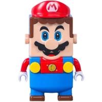 ราคา Ready stock Super Mario โมเดลตัวต่อเลโก้ มาริโอ้ ลูอิกิ ของเล่นเสริมการเรียนรู้เด็ก (19187897256)