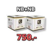 ราคา NB Cream มีหลายตัวเลือก ของแท้ รหัสตัวแทน NB 14 (17209631654)