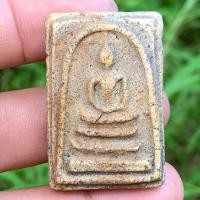 ราคา สมเด็จวัดระฆัง สมเด็จเก่าๆ สมเด็จยอดนิยม สมเด็จพุทธจารย์โตพรหมรังสี (20191510988)