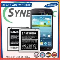 ราคา แบตเตอรี่ Samsung Galaxy Win Win Duos Win 2 Duos รุ่นแบตเตอรี่ EB585157LU 2000mAh (14069242409)