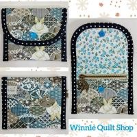 ราคา กระเป๋าสตางค์ กระเป๋าผ้าแฮนด์เมด (19554710899)