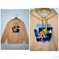 ราคา ผู้ชาย hoodie H M hoodie เสื้อแขนยาว h m ของแท้ (19758326137)
