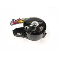 ราคา ฝาครอบจานไฟ ฝาครอบเครื่อง ฝาครอบแม่เหล็ก LIFAN ไลฟาน JRD TIGER ATV เทียบแบบทรง B (20403453540)