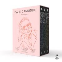 ราคา หนังสือ ชุดเดล คาร์เนกี Dale Carnegie ชุดรวม 3 เล่ม ของ เดล คาร์เนกี พิมพ์ใหม่ ปี 66 การพัฒนาตนเอง (15006659233)