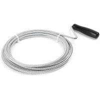 ราคา งูเหล็ก งูเหล็กล้างท่อ งูเหล็กท่อตัน งูเหล็กทลวง ยาว 3 เมตร งูเหล็กล้วงท่อ งูเหล็กส้วมตัน เหล็กทะลวงท่อ สปริงทะลวงท่อตัน (6216360410)