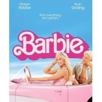 ราคา DVD HD Barbie บาร์บี้ 2023 IMDb7 1 10 มีพากย์ไทย ซับไทย เลือกดูได้ (20534702316)