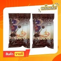 ราคา 2 ห่อ O K Coffee Lend กาแฟโอเค คอฟฟี่ เลนด์ กาแฟปรุงสำเร็จชนิดผง OK Coffee Lend By JB SHOP มี 2 ตัวเลือก (9445252389)