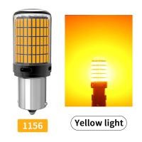 ราคา Kalada 2ชิ้น Canbus 4014 150SMD หลอดไฟ LED 1156 P21W BA15S PY21W BAU15S 1157 BAY15D P21 5W T20 7440 W21 7443 5W ไม่มีข้อผิดพลาดสำหรับไฟสัญญาณเลี้ยวไฟเบรครถยนต์12V 24V (17017706683)