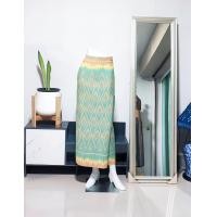 ราคา กระโปรงป้าย ผ้าถุงตัดสำเร็จ ผ้าฝ้ายดักแด้ ผ้าทอมือ กลุ่มทอ ผ้าย้อมคราม สกลนคร (20581952423)