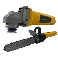 ราคา TOSYO หินเจียร 4 นิ้ว รุ่น 801 หัวบาร์โซ่ หัวบาร์เลื่อยโซ่ เลื่อยไฟฟ้า 11 5 นิ้ว ครบชุด (16998816173)