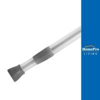 ราคา HomePro ราวม่านอลูมิเนียม HM88119 แบรนด์ MOYA (17424399632)