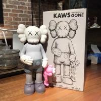 ราคา Kaws ตุ๊กตาฟิกเกอร์ขนาด 30 ซม (20238911426)