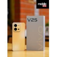 ราคา Vivo V25 รองรับ 5G Ram8 8gb Rom128gb กล้องสวย จอใหญ่ (16308135344)